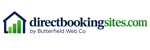 directbookingsites.com by Butterfield Web Co